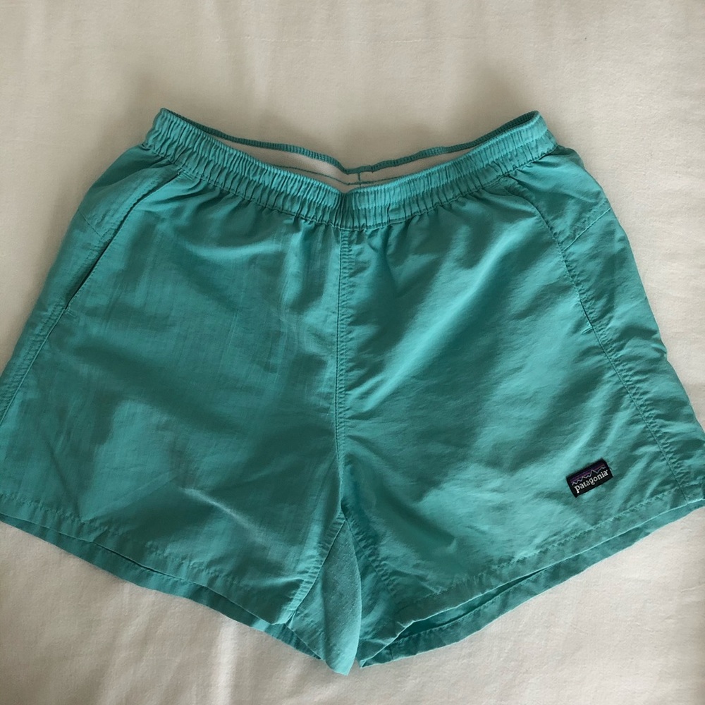 Patagonia Women’s Baggies Shorts